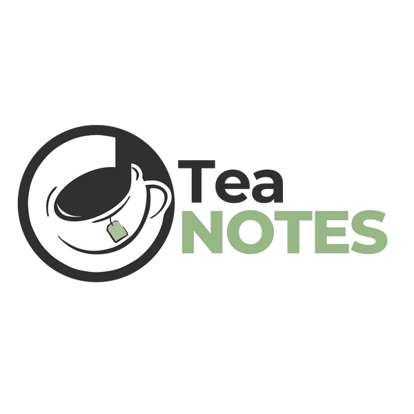 Tea Notes